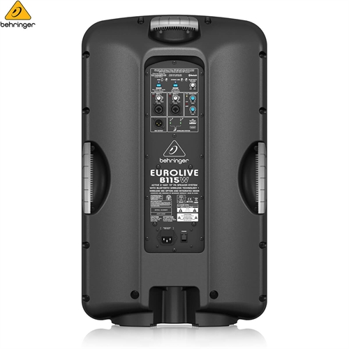 Loa Behringer B115W 4